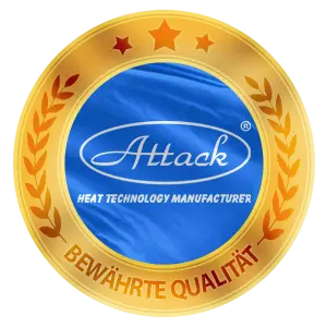 Geprüfte Produktqualität-attack-DE